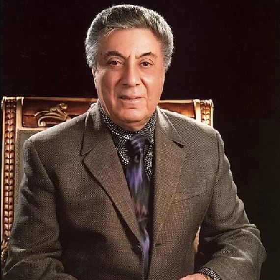 دانلود آهنگ در اوج و فرودم گلپا از فارس ترانه